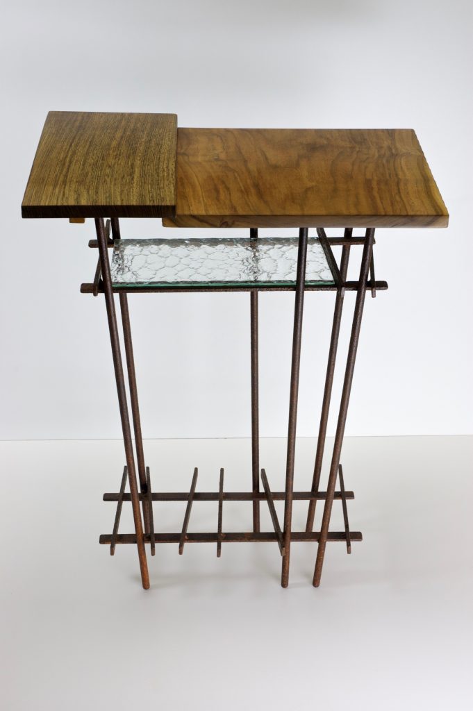Table by Sarah Peterman
